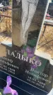 Захоронение ID 6395109