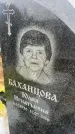 Захоронение ID 6395124