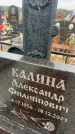 Захоронение ID 6395127
