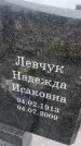 Захоронение ID 6395149