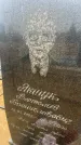 Захоронение ID 6395152