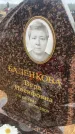 Захоронение ID 6395153