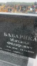 Захоронение ID 6395155