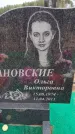 Захоронение ID 6395291