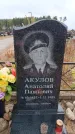 Захоронение ID 6395293