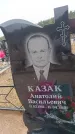 Захоронение ID 6395340