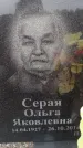 Захоронение ID 6395361