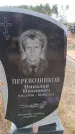 Захоронение ID 6395381