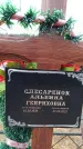 Захоронение ID 6395412