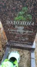 Захоронение ID 6395447