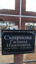 Захоронение ID 6395480