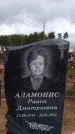 Захоронение ID 6395498