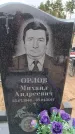 Захоронение ID 6395556