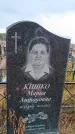 Захоронение ID 6395645