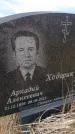 Захоронение ID 6395772