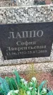 Захоронение ID 6395807