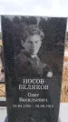 Захоронение ID 6395817