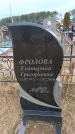Захоронение ID 6395822