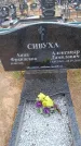 Захоронение ID 6395831