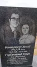 Захоронение ID 6395833