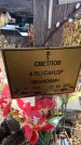 Захоронение ID 6395999