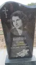 Захоронение ID 6396041