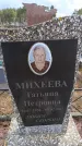 Захоронение ID 6396096