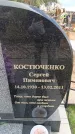 Захоронение ID 6396140