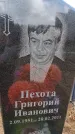 Захоронение ID 6396172