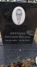 Захоронение ID 6396212