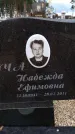 Захоронение ID 6396214