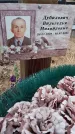 Захоронение ID 6396261