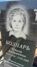Захоронение ID 6396381
