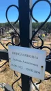 Захоронение ID 6396386
