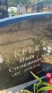 Захоронение ID 6396471