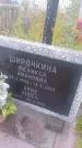 Захоронение ID 6396526