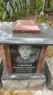 Захоронение ID 6396557