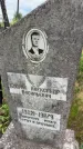 Захоронение ID 6396581
