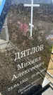 Захоронение ID 6396604