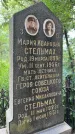 Захоронение ID 6396619