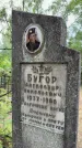 Захоронение ID 6396667