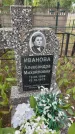 Захоронение ID 6396696