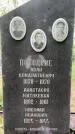 Захоронение ID 6396709