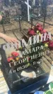 Захоронение ID 6396804
